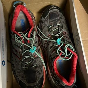 Hoka speedgoat 4 trail shoe men’s 11.5
